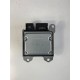 Control unit airbag VOLVO V40 V40CC 31406938