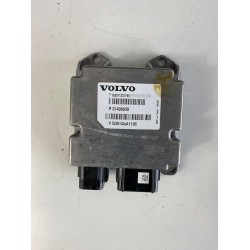 Calculator airbag VOLVO V40 V40CC 31406938