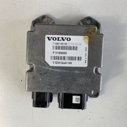 Control unit airbag VOLVO V40 V40CC 31406938