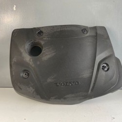 Engine casing 4 CYL Diesel VOLVO V40 CC 31480667 31492573