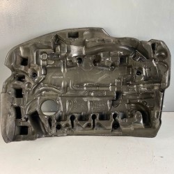 Engine casing 4 CYL Diesel VOLVO V40 CC 31480667 31492573