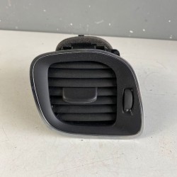 Front left air vent dashboard Volvo V40 S60 V60 30791697 31393996