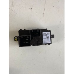 Rezistenta Ventilator VOLVO V40 V40CC 31436958