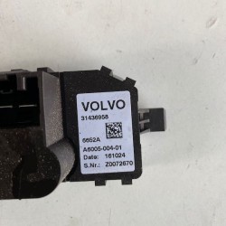 Rezistenta Ventilator VOLVO V40 V40CC 31436958
