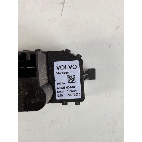 Rezistenta Ventilator VOLVO V40 V40CC 31436958