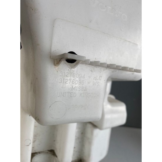 Winsdscreen washer reservoir Volvo V40 2012+ 31276094 31276095 31391616 31276097 