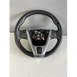 Volan piele VOLVO V40 XC60 S60 V60 V40CC 31455089 31455088