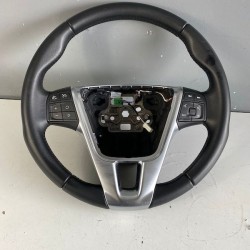 Volan piele VOLVO V40 XC60 S60 V60 V40CC 31455089 31455088