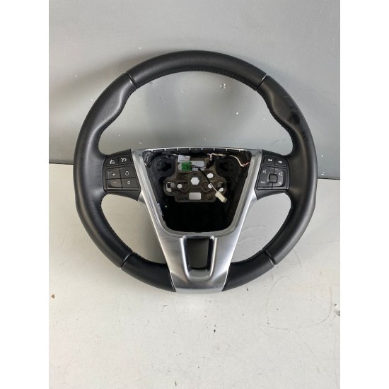 Volan piele VOLVO V40 XC60 S60 V60 V40CC 31455089 31455088