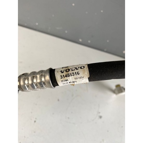 Air conditioning hose Volvo V40 V40CC 31455316 Air conditioning hose Volvo V40 V40CC 31455316
