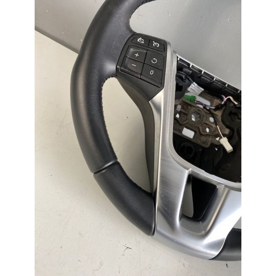 Volan piele VOLVO V40 XC60 S60 V60 V40CC 31455089 31455088