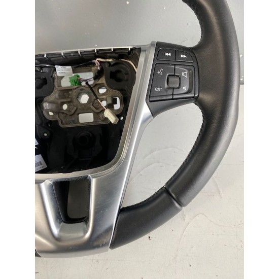 Volan piele VOLVO V40 XC60 S60 V60 V40CC 31455089 31455088