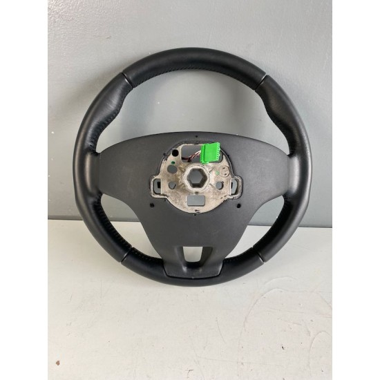 Volan piele VOLVO V40 XC60 S60 V60 V40CC 31455089 31455088 Volan piele VOLVO V40 XC60 S60 V60 V40CC 31455089 31455088