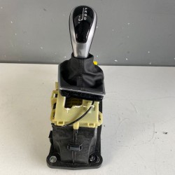 Gear shift lever carrier VOLVO V40 V40CC 31437813 31367484