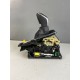 Gear shift lever carrier VOLVO V40 V40CC 31437813 31367484