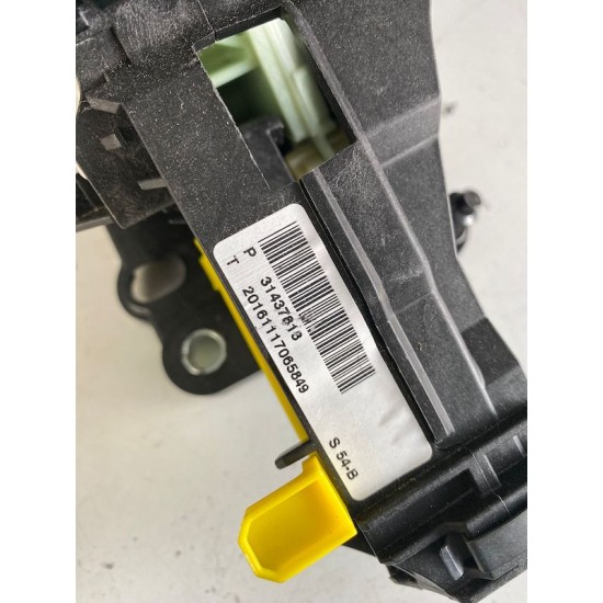 Gear shift lever carrier VOLVO V40 V40CC 31437813 31367484