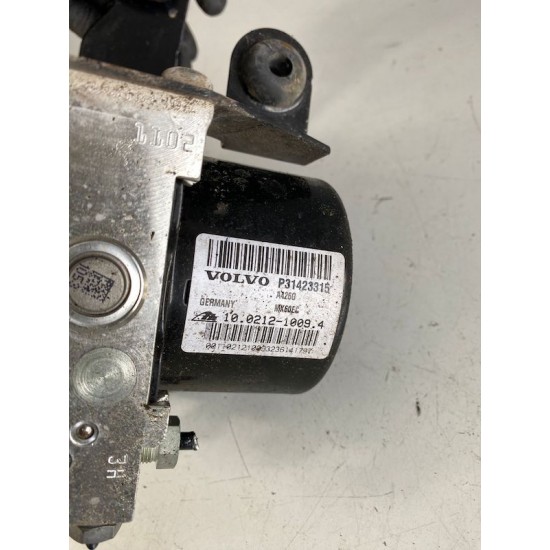 ABS Pump VOLVO V40 CC 31423315 31423317