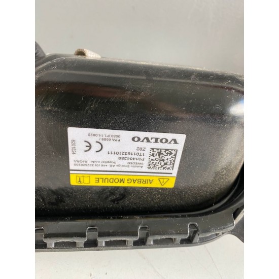 Airbag Pieton Volvo V40 V40CC 31305431 31404289 Airbag Pieton Volvo V40 V40CC 31305431 31404289