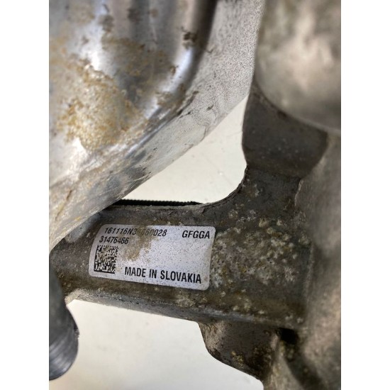 Modul VOLVO V40CC 31476466 36003076