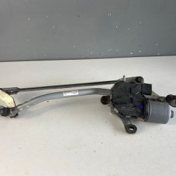 Wiper mechanism Volvo V40 V40CC 31378574 