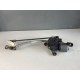 Wiper mechanism Volvo V40 V40CC 31378574 