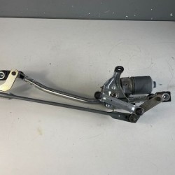Wiper mechanism Volvo V40 V40CC 31378574 