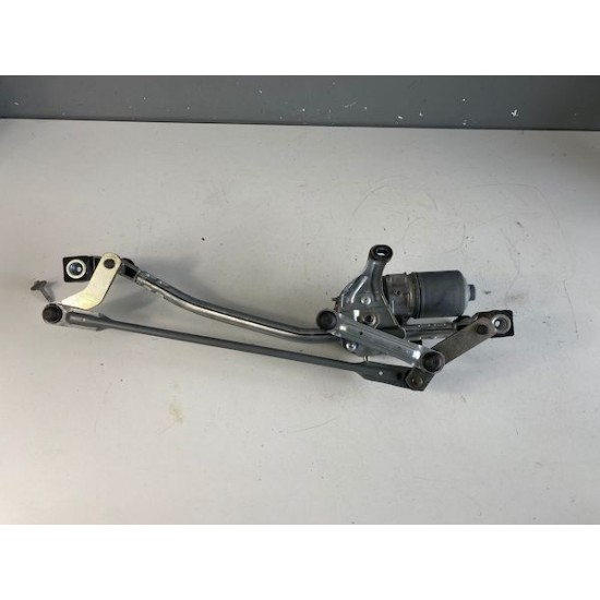Wiper mechanism Volvo V40 V40CC 31378574 Wiper mechanism Volvo V40 V40CC 31378574