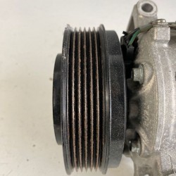 Air conditioning compresor Volvo XC90 V90 S90 V60 V70 V40 V40CC 31469966 36010255