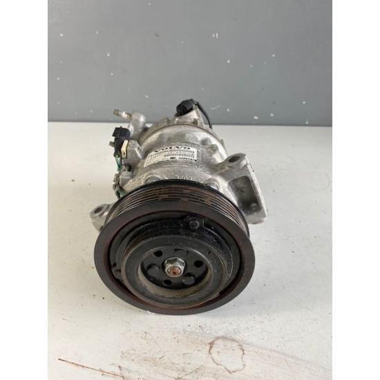 Air conditioning compresor Volvo XC90 V90 S90 V60 V70 V40 V40CC 31469966 36010255