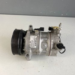 Air conditioning compresor Volvo XC90 V90 S90 V60 V70 V40 V40CC 31469966 36010255