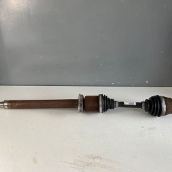 Front right driveshaft automatic Volvo V40 V40CC 31367199 36010171