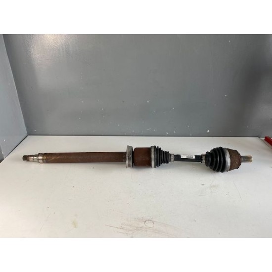 Front right driveshaft automatic Volvo V40 V40CC 31367199 36010171