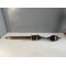 Front right driveshaft automatic Volvo V40 V40CC 31367199 36010171