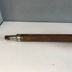 Front right driveshaft automatic Volvo V40 V40CC 31367199 36010171
