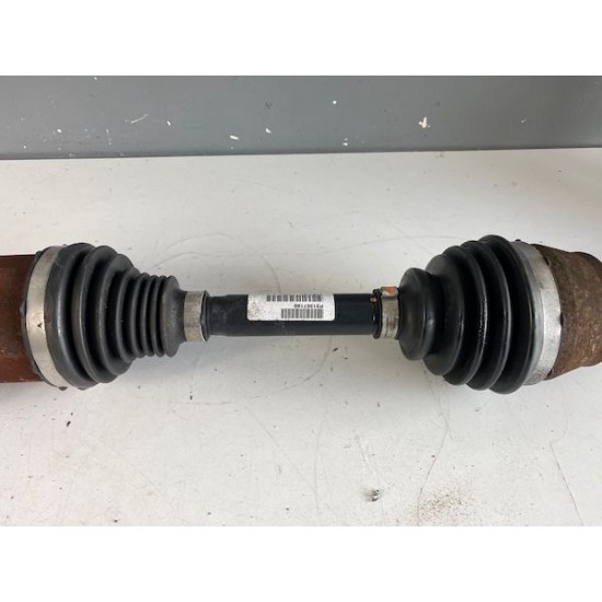 Front right driveshaft automatic Volvo V40 V40CC 31367199 36010171
