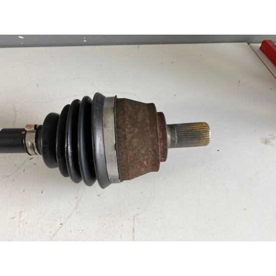 Front right driveshaft automatic Volvo V40 V40CC 31367199 36010171
