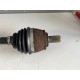 Front right driveshaft automatic Volvo V40 V40CC 31367199 36010171