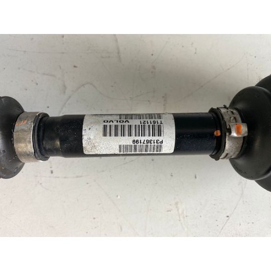 Front right driveshaft automatic Volvo V40 V40CC 31367199 36010171