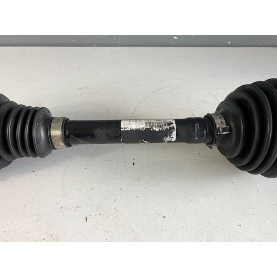 Front left automatic driveshaft VOLVO V40 V40CC 31367198 36010170