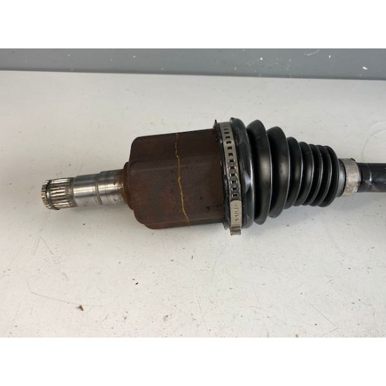 Front left automatic driveshaft VOLVO V40 V40CC 31367198 36010170