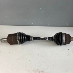 Front left automatic driveshaft VOLVO V40 V40CC 31367198 36010170