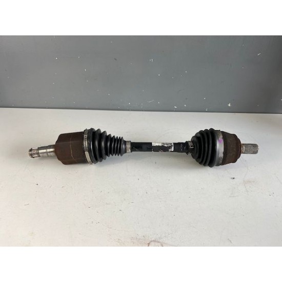 Front left automatic driveshaft VOLVO V40 V40CC 31367198 36010170 Front left automatic driveshaft VOLVO V40 V40CC 31367198 36010170