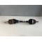 Front left automatic driveshaft VOLVO V40 V40CC 31367198 36010170