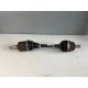 Front left automatic driveshaft VOLVO V40 V40CC 31367198 36010170 Front left automatic driveshaft VOLVO V40 V40CC 31367198 36010170