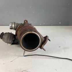 Turbocharger 120.000KM VOLVO V90 V40 S90 V60 V40CC 31493379 36003201 36010070