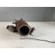 Turbocharger 120.000KM VOLVO V90 V40 S90 V60 V40CC 31493379 36003201 36010070