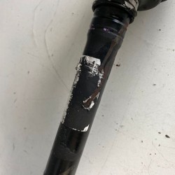 Front left automatic driveshaft VOLVO V40 V40CC 31367198 36010170