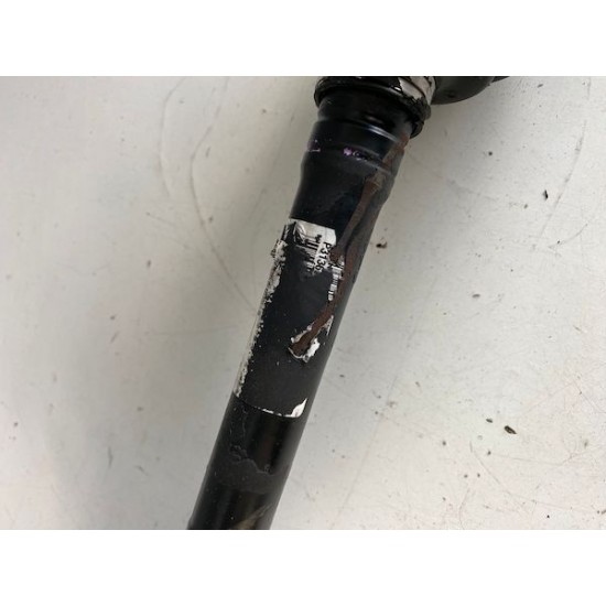 Front left automatic driveshaft VOLVO V40 V40CC 31367198 36010170 Front left automatic driveshaft VOLVO V40 V40CC 31367198 36010170