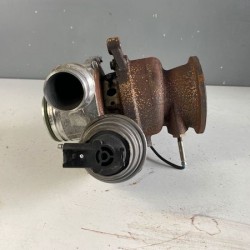 Turbocharger 120.000KM VOLVO V90 V40 S90 V60 V40CC 31493379 36003201 36010070