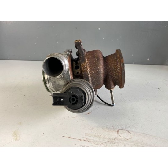 Turbocharger 120.000KM VOLVO V90 V40 S90 V60 V40CC 31493379 36003201 36010070 Turbocharger 120.000KM VOLVO V90 V40 S90 V60 V40CC 31493379 36003201 36010070